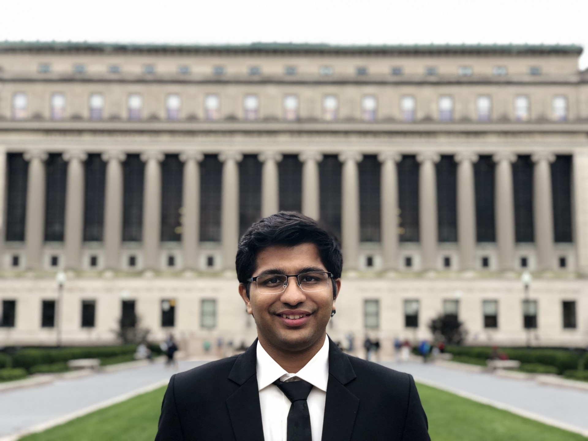 Vidit Hirani