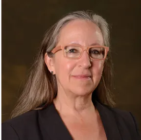 Deborah Weintraub