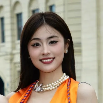 2025-2026 Fellow: Weiyi Wang