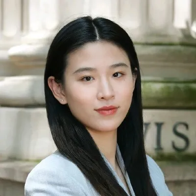 2025-2026 Fellow: Xinkui Huang