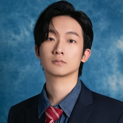 2025-2026 Fellow :   Xiyin (Fred) Zhu