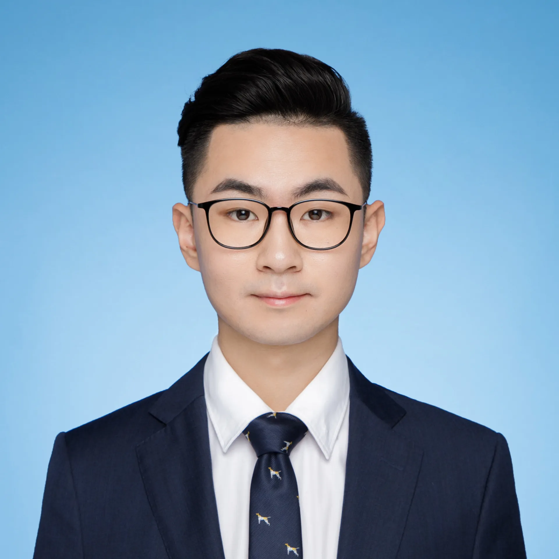 Yang Chen