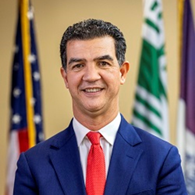 Ydanis Rodriguez