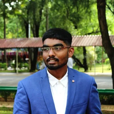 2024-2025 Fellow: Yugandhar Devanaboina