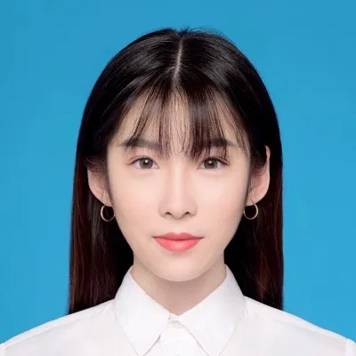 2021-2022 Fellow: Yuhuan Gao