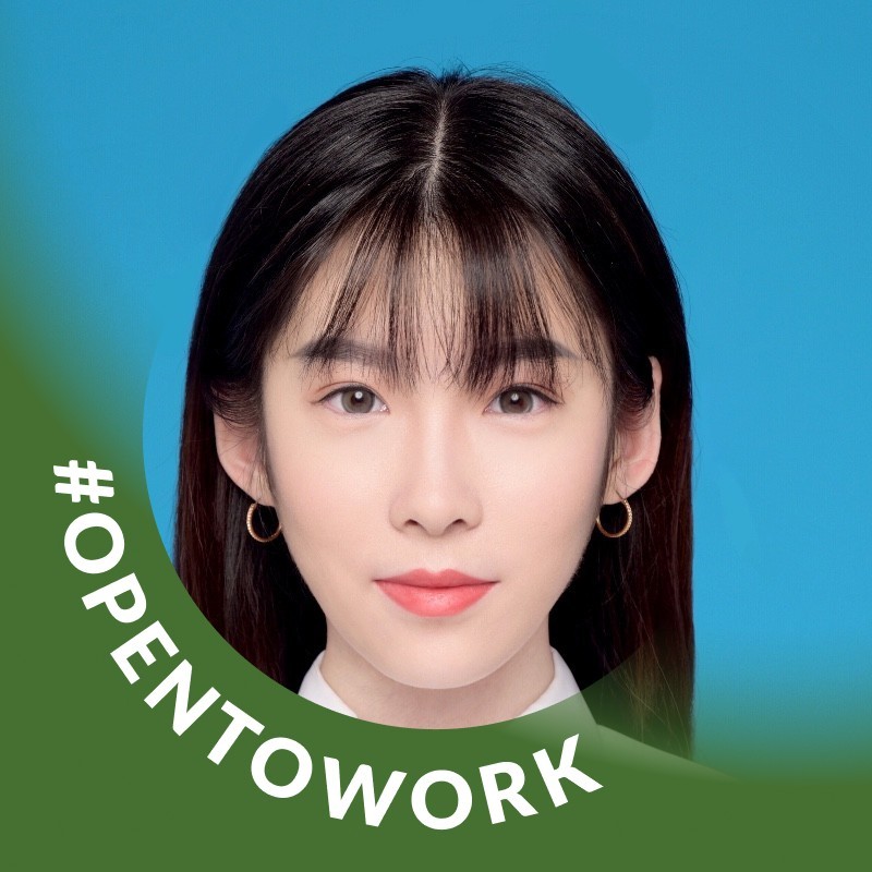 2022-2023 Fellow: Yuhuan Gao