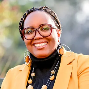 Yvette E. Pearson