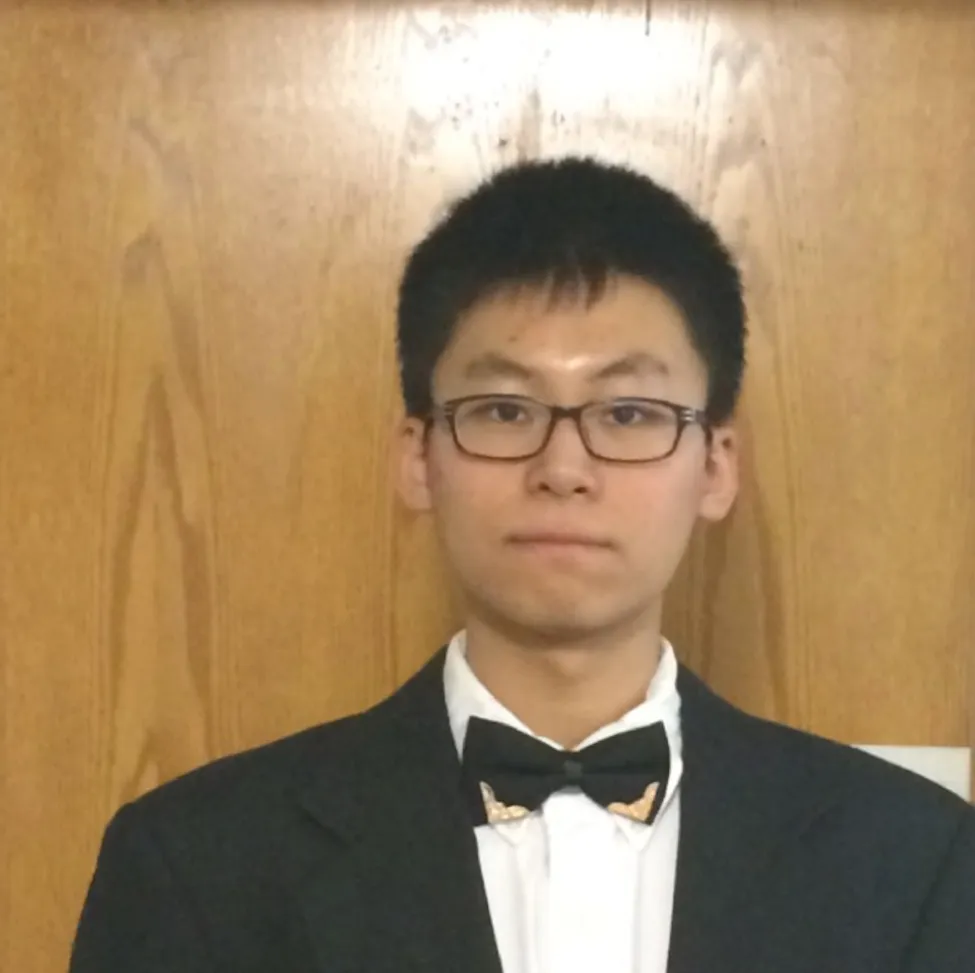 Zhen Li