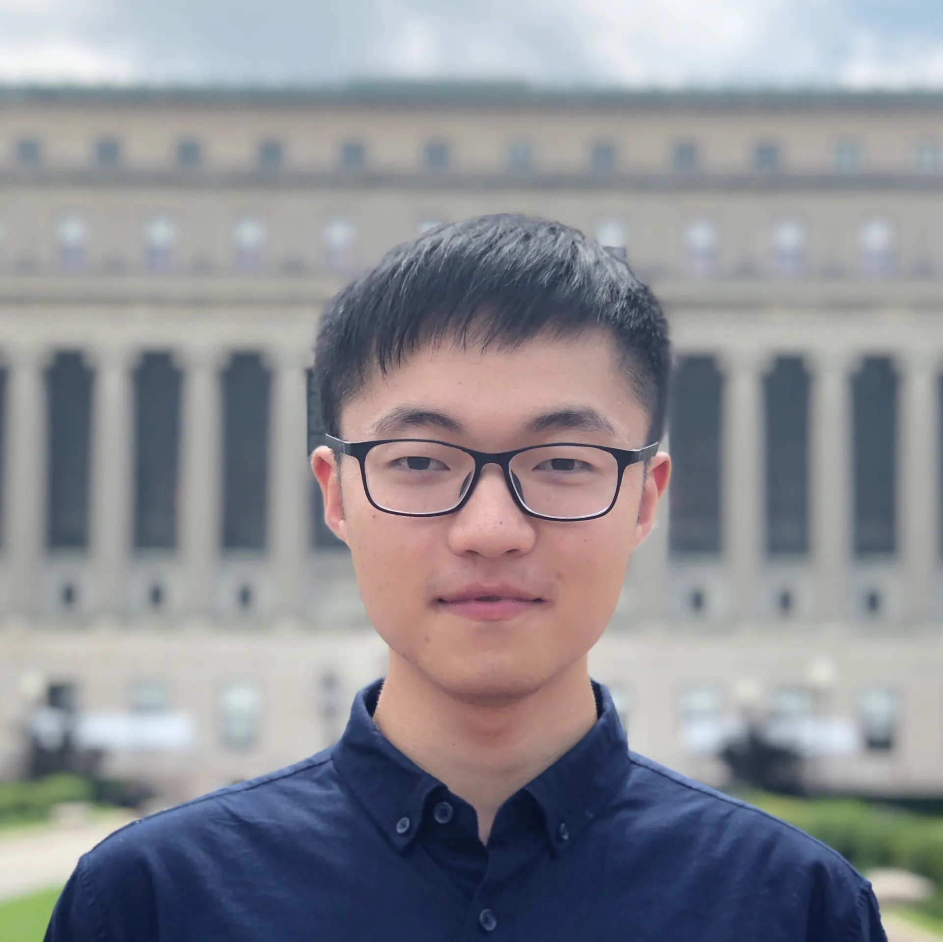 Zihao Wang