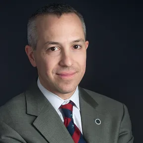 Daniel Zarrilli