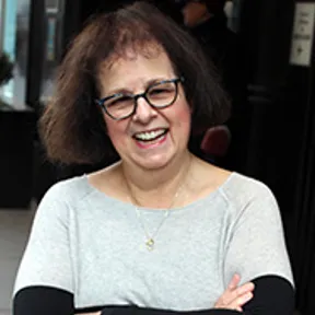 Janice Tuchman