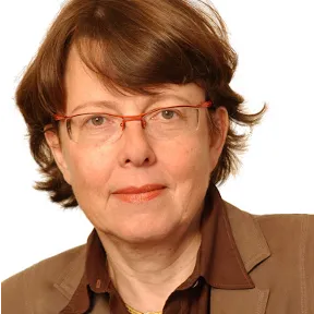 Catherine Barbé