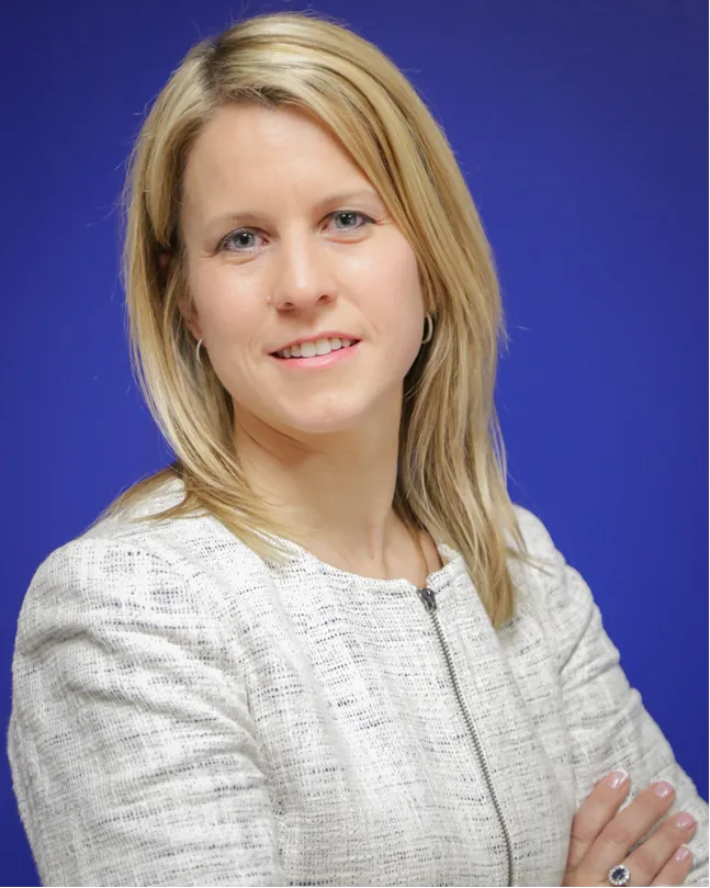 Christine Flaherty