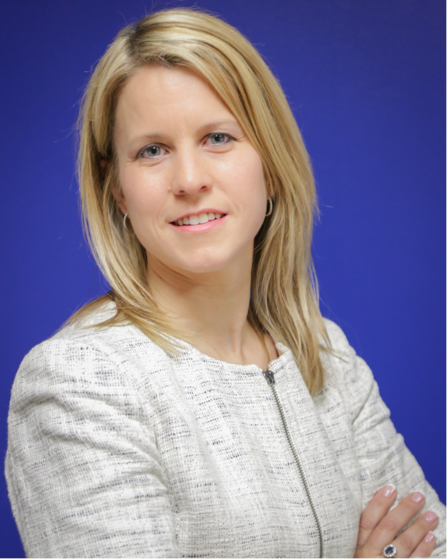 Christine Flaherty Photo 