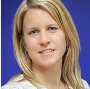 Christine Flaherty