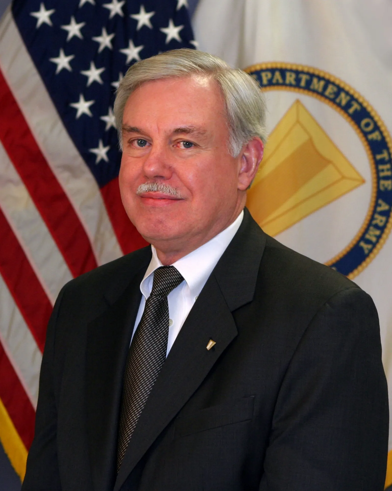 Lloyd Caldwell