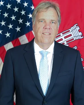 George O. Lea, Jr.