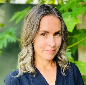 Anna S. Mehrotra