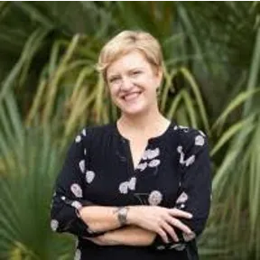 Greta L. Zornes
