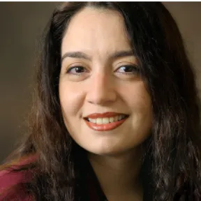 Nora El-Gohary
