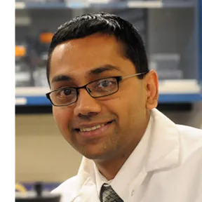 Kartik Chandran