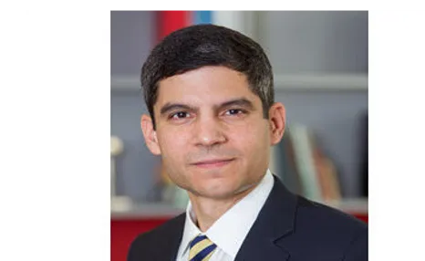 David J. Odeh