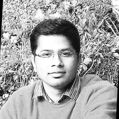 2021-2022 Fellow: Chitiz Sahani