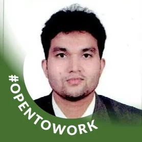 2021-2022 Fellow : Rohan Ghatage