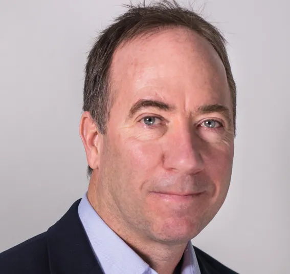 Thomas J. Foley
