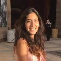 Sara Henry
