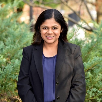 2022-2023 Fellow: Aashini Patel
