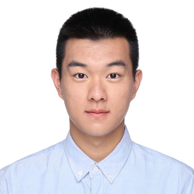 2023-2024 Fellow: Feng Zhang