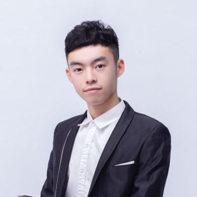 2021-2022 Fellow: Hongxin Jiang