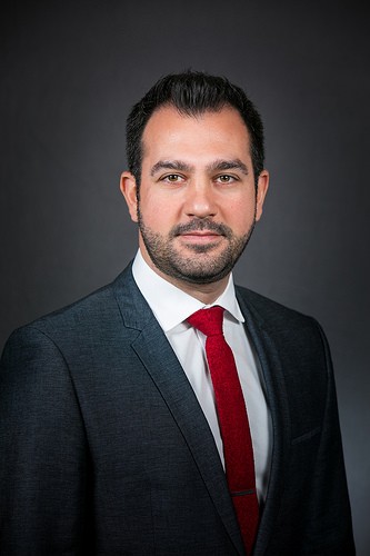 Omar Alrawi