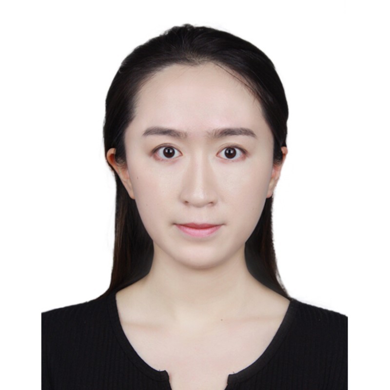 2021-2022 Fellow: Qinyang Zhu