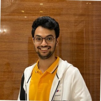 2022-2023 Fellow: Sai Mithil Krishna Kumar