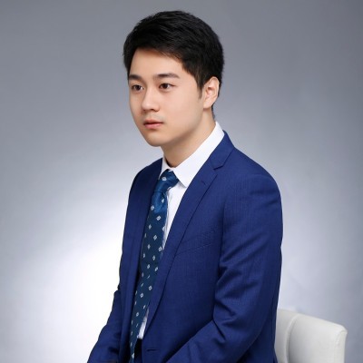 2021-2022 Fellow: Ning Wang