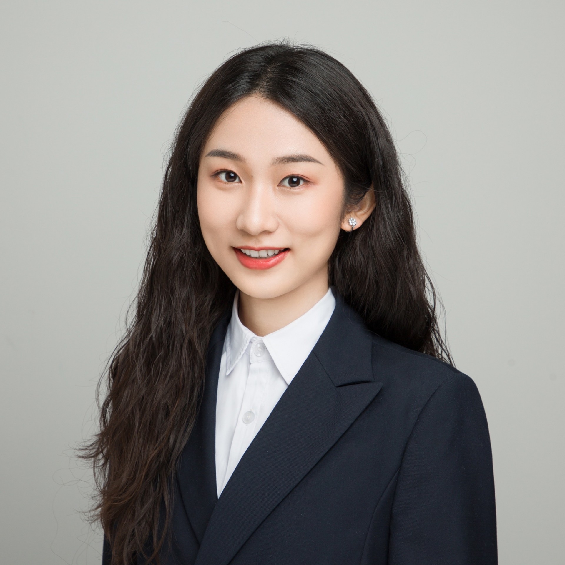 2021-2022 Fellow   : Lin Shi