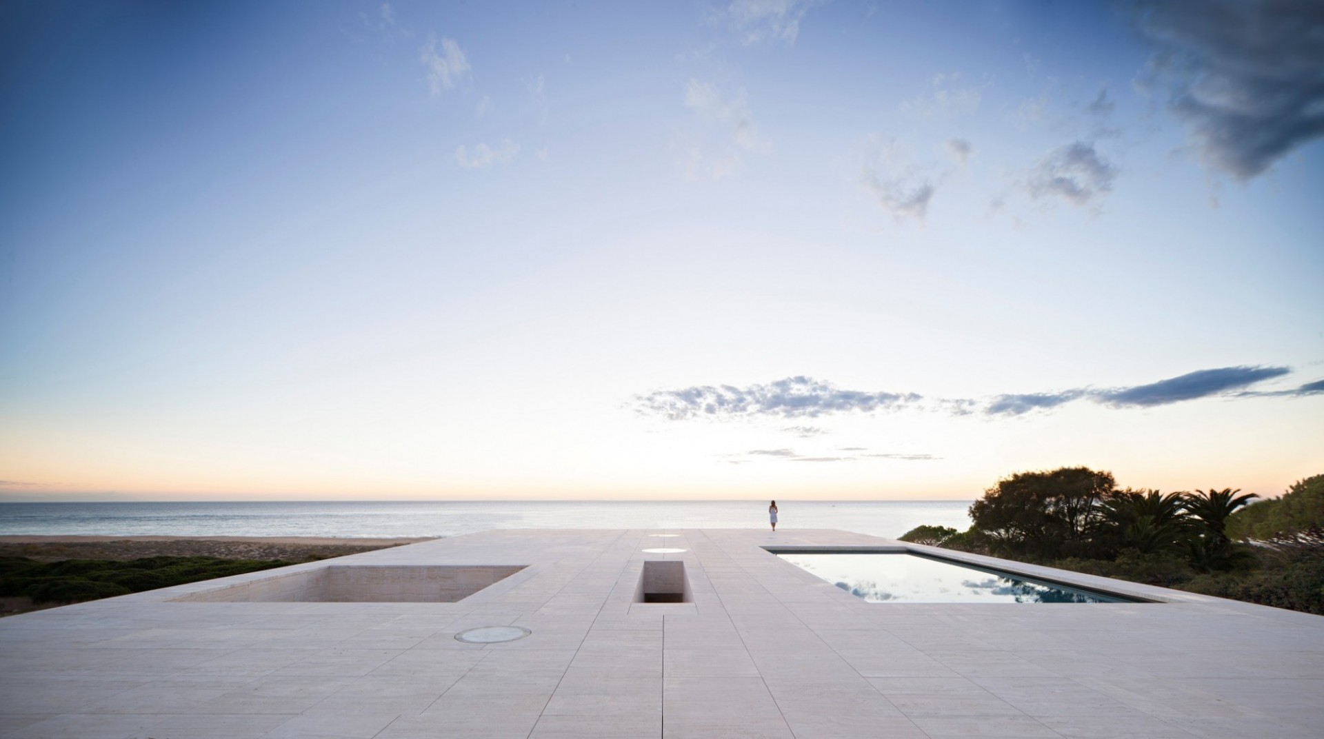 Presentation by Alberto Campo Baeza on 14 January 20202: About the Need for Beauty